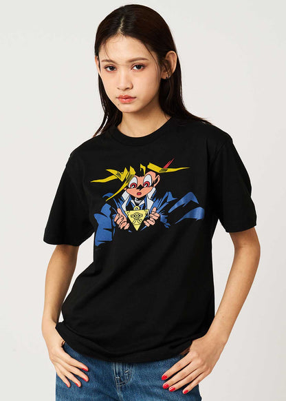 Yu-Gi-Oh! X Graniph Fashion Collection - Yugi Muto T-shirt [Release Mar 24 2026]