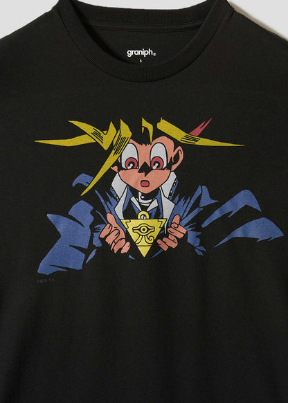 Yu-Gi-Oh! X Graniph Fashion Collection - Yugi Muto T-shirt [Release Mar 24 2026]