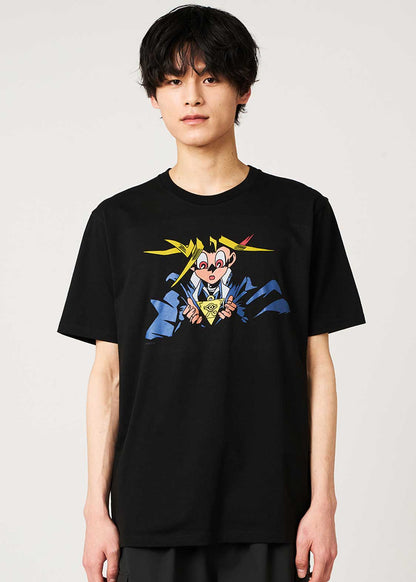 Yu-Gi-Oh! X Graniph Fashion Collection - Yugi Muto T-shirt [Release Mar 24 2026]