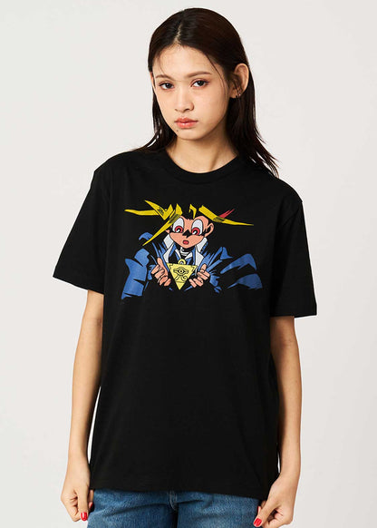 Yu-Gi-Oh! X Graniph Fashion Collection - Yugi Muto T-shirt [Release Mar 24 2026]