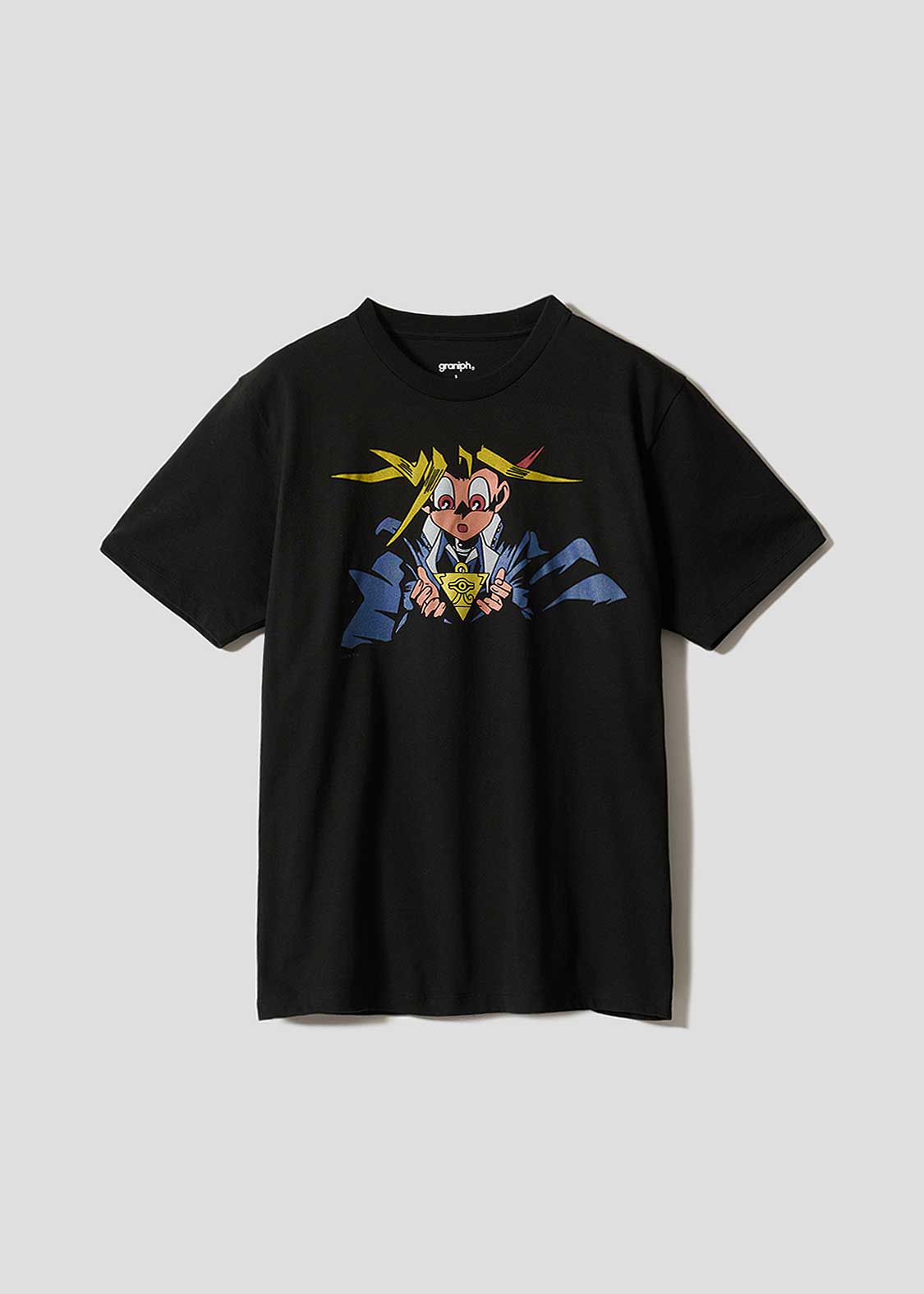 Yu-Gi-Oh! X Graniph Fashion Collection - Yugi Muto T-shirt