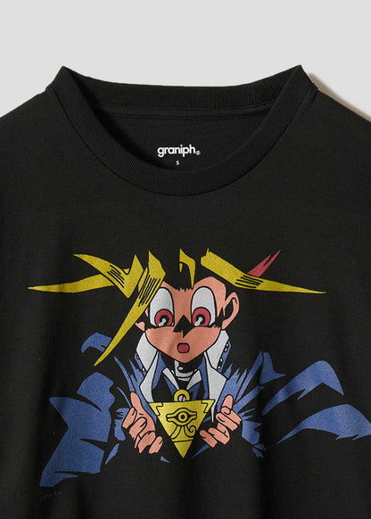 Yu-Gi-Oh! X Graniph Fashion Collection - Yugi Muto T-shirt [Release Mar 24 2026]
