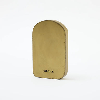 Yu-Gi-Oh! X SuperGroupies - Lost King (Pharaoh) Memory Model Paperweight [Pre-Order Aug 2026]