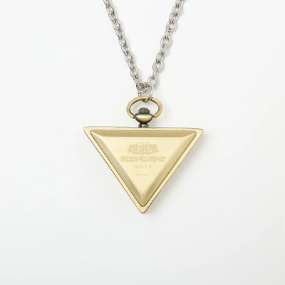 Yu-Gi-Oh! X SuperGroupies - Millennium Puzzle Model Pocket Watch [Pre-Order Aug 2026]