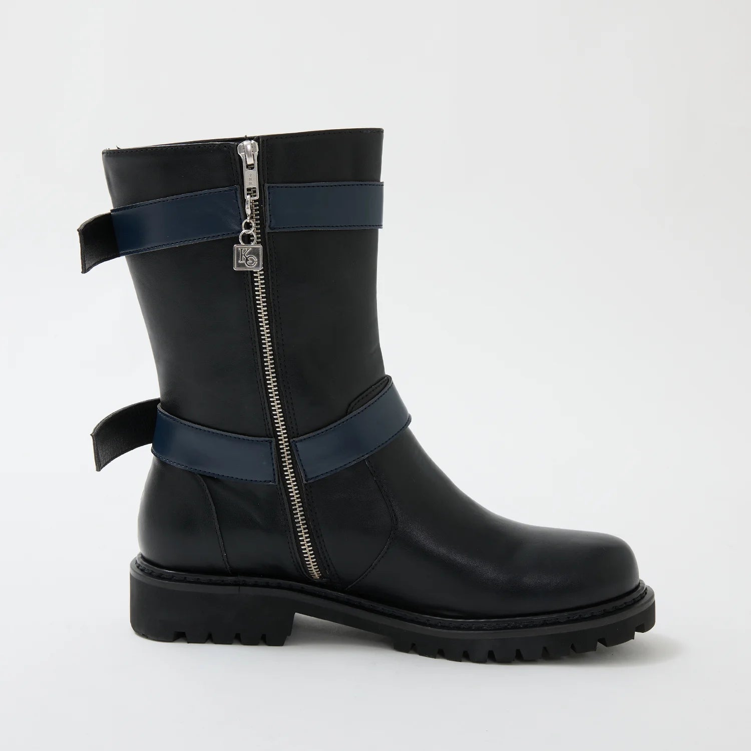 Yu-Gi-Oh! X SuperGroupies - Seto Kaiba Model Boots [Pre-Order Aug Yu-Gi-Oh! X SuperGroupies - Seto Kaiba Model Boots [Pre-Order Aug