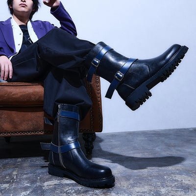 Yu-Gi-Oh! X SuperGroupies - Seto Kaiba Model Boots [Pre-Order Aug 2026]