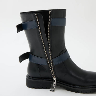 Yu-Gi-Oh! X SuperGroupies - Seto Kaiba Model Boots [Pre-Order Aug 2026]