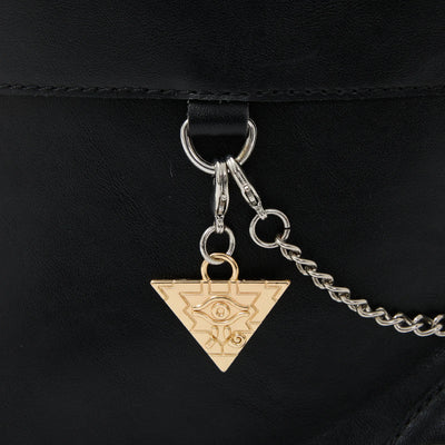 Yu-Gi-Oh! X SuperGroupies - Yugi Model Boots [Pre-Order Aug 2026]