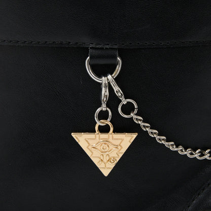 Yu-Gi-Oh! X SuperGroupies - Yugi Model Boots [Pre-Order Aug 2026]