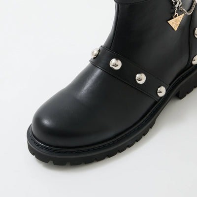 Yu-Gi-Oh! X SuperGroupies - Yugi Model Boots [Pre-Order Aug 2026]