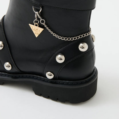 Yu-Gi-Oh! X SuperGroupies - Yugi Model Boots [Pre-Order Aug 2026]