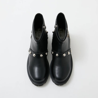 Yu-Gi-Oh! X SuperGroupies - Yugi Model Boots [Pre-Order Aug 2026]