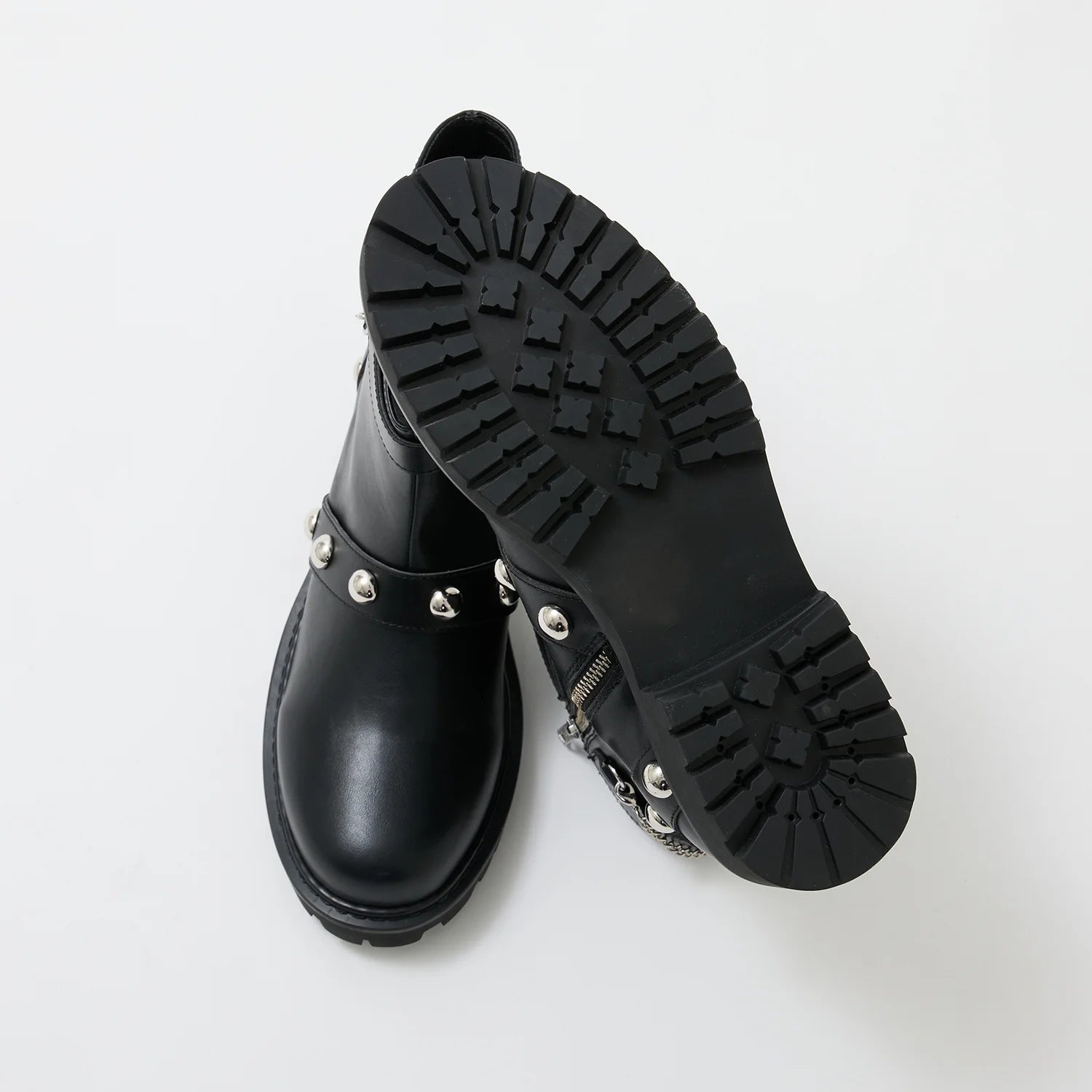 Yu-Gi-Oh! X SuperGroupies - Yugi Model Boots [Pre-Order Aug 2026]