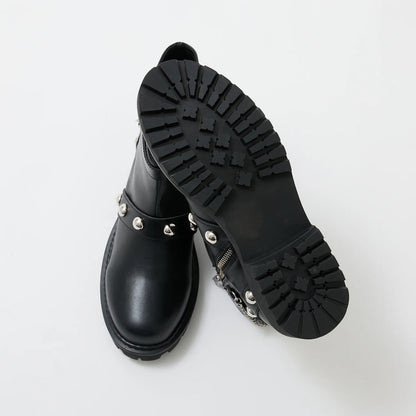 Yu-Gi-Oh! X SuperGroupies - Yugi Model Boots [Pre-Order Aug 2026]