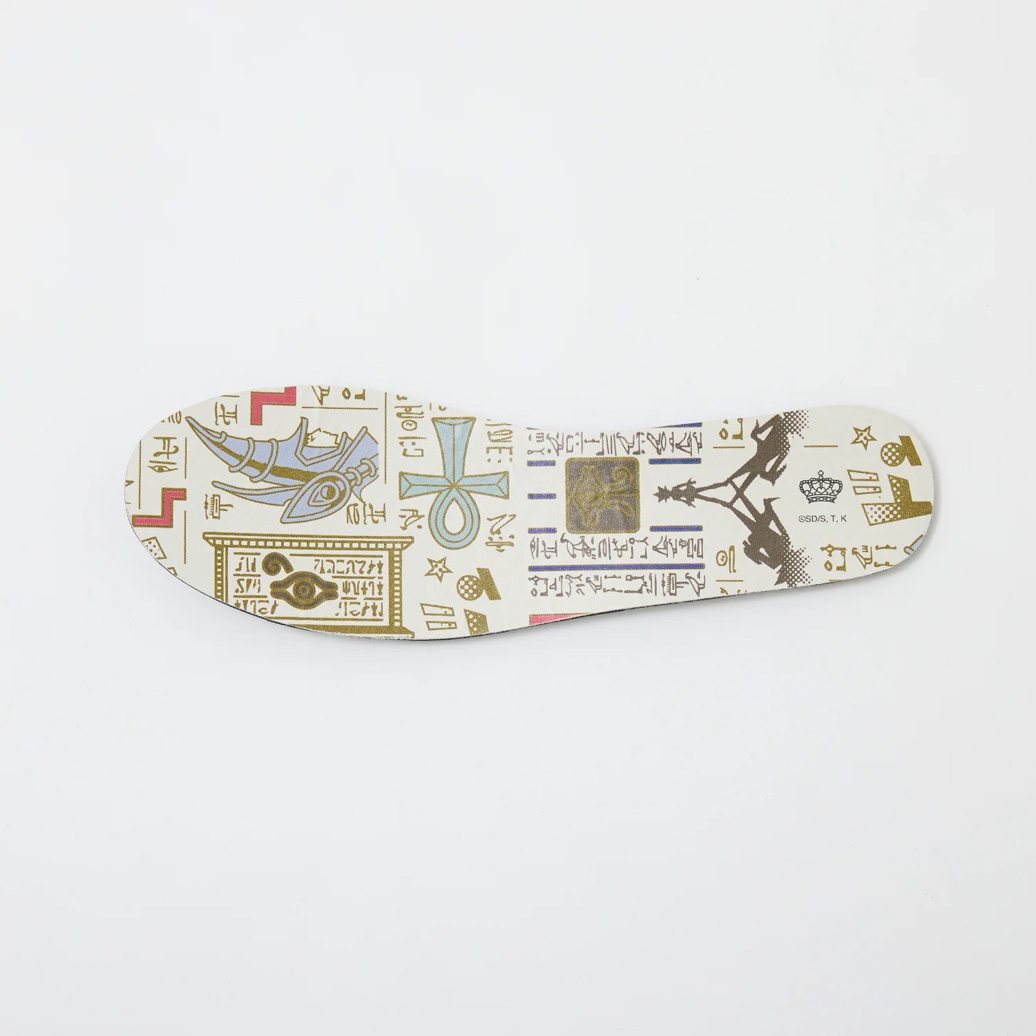 Yu-Gi-Oh! X SuperGroupies - Yugi Model Boots [Pre-Order Aug 2026]