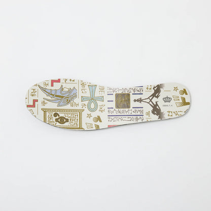 Yu-Gi-Oh! X SuperGroupies - Yugi Model Boots [Pre-Order Aug 2026]