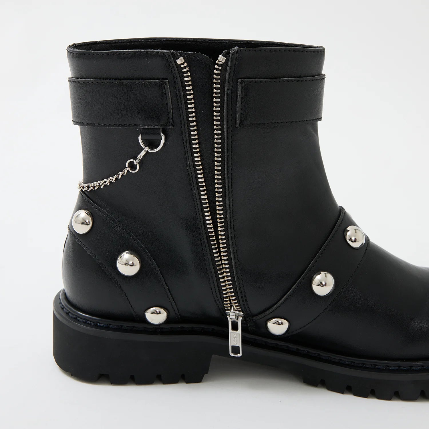 Yu-Gi-Oh! X SuperGroupies - Yugi Model Boots [Pre-Order Aug 2026]