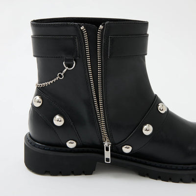 Yu-Gi-Oh! X SuperGroupies - Yugi Model Boots [Pre-Order Aug 2026]