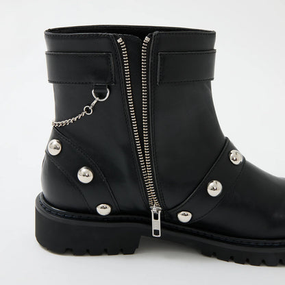 Yu-Gi-Oh! X SuperGroupies - Yugi Model Boots [Pre-Order Aug 2026]