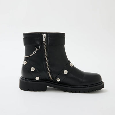 Yu-Gi-Oh! X SuperGroupies - Yugi Model Boots [Pre-Order Aug 2026]