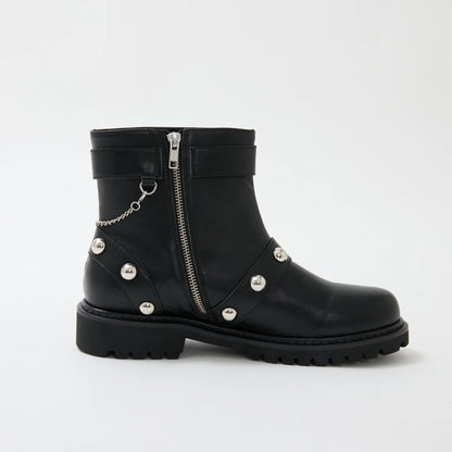 Yu-Gi-Oh! X SuperGroupies - Yugi Model Boots [Pre-Order Aug 2026]