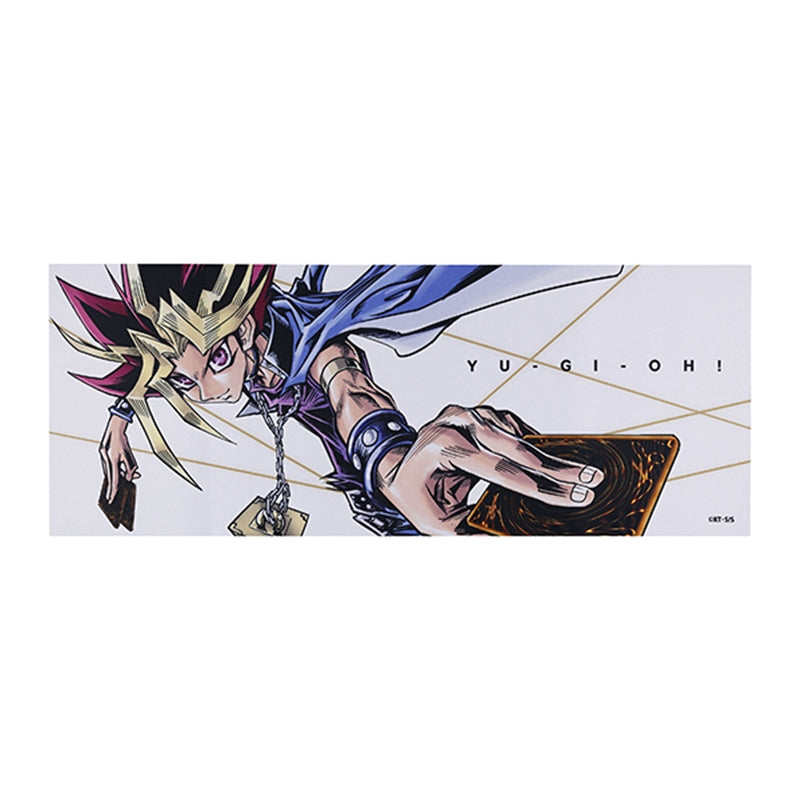 Yu-Gi-Oh! x Jump Victory Carnival 2026 - Playmat
