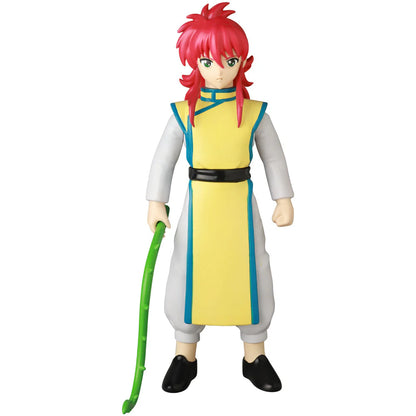 Yu Yu Hakusho ASM Series - Kurama [Pre-Order May 2026]