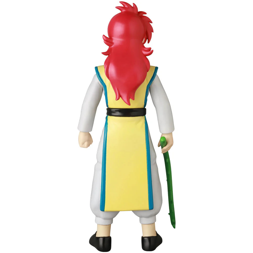 Yu Yu Hakusho ASM Series - Kurama [Pre-Order May 2026]