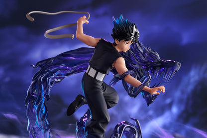 Yu Yu Hakusho DRESSTA - Hiei [Pre-Order Nov 2026]