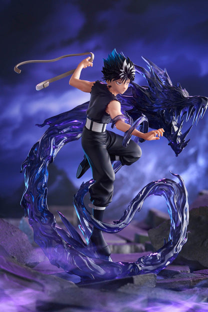 Yu Yu Hakusho DRESSTA - Hiei [Pre-Order Nov 2026]