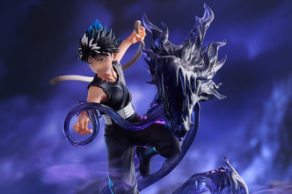 Yu Yu Hakusho DRESSTA - Hiei [Pre-Order Nov 2026]