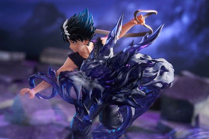 Yu Yu Hakusho DRESSTA - Hiei [Pre-Order Nov 2026]