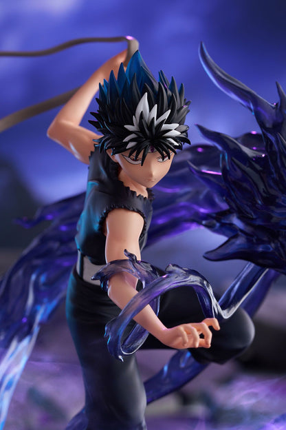 Yu Yu Hakusho DRESSTA - Hiei [Pre-Order Nov 2026]