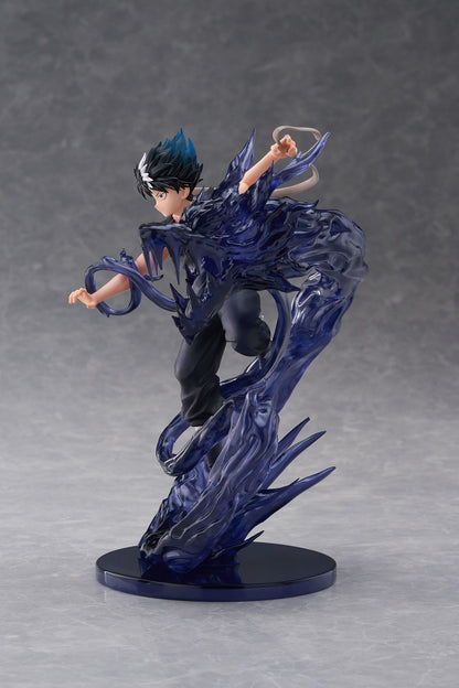 Yu Yu Hakusho DRESSTA - Hiei [Pre-Order Nov 2026]