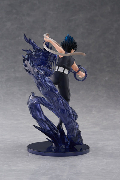 Yu Yu Hakusho DRESSTA - Hiei [Pre-Order Nov 2026]