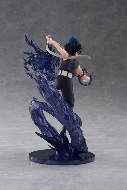 Yu Yu Hakusho DRESSTA - Hiei [Pre-Order Nov 2026]
