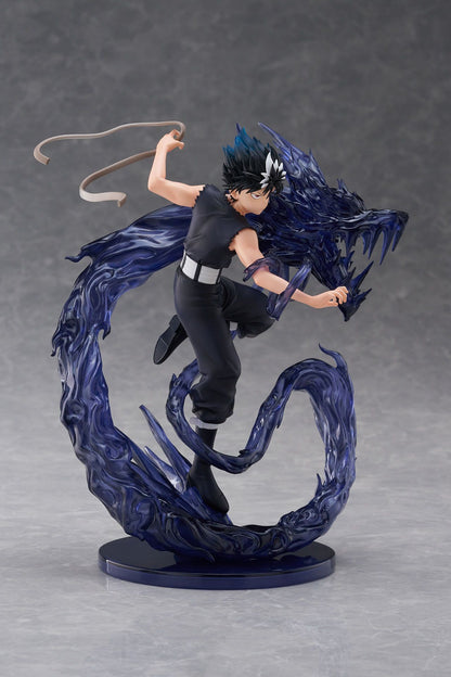 Yu Yu Hakusho DRESSTA - Hiei [Pre-Order Nov 2026]