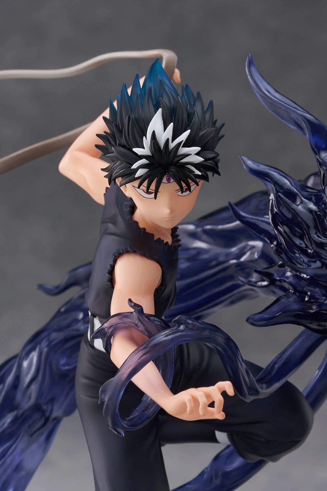 Yu Yu Hakusho DRESSTA - Hiei [Pre-Order Nov 2026]