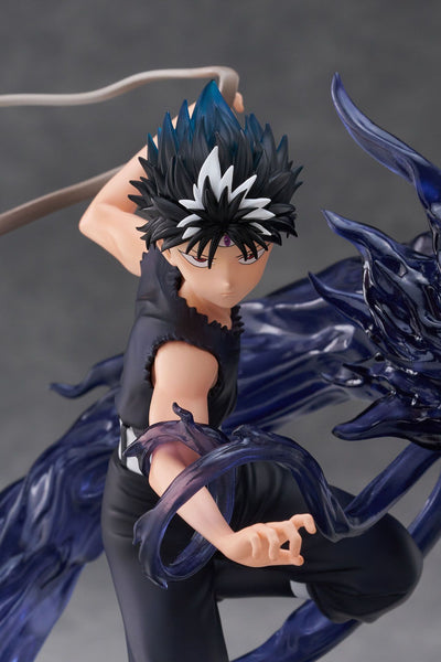 Yu Yu Hakusho DRESSTA - Hiei [Pre-Order Nov 2026]