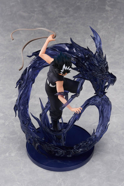 Yu Yu Hakusho DRESSTA - Hiei [Pre-Order Nov 2026]