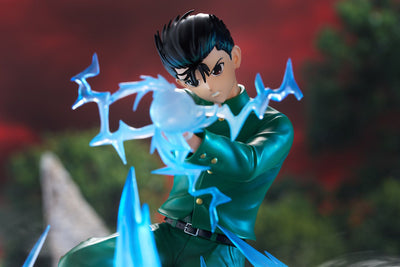 Yu Yu Hakusho DRESSTA - Yusuke Urameshi [Pre-Order Nov 2026]