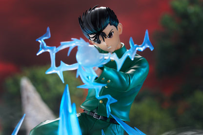 Yu Yu Hakusho DRESSTA - Yusuke Urameshi [Pre-Order Nov 2026]