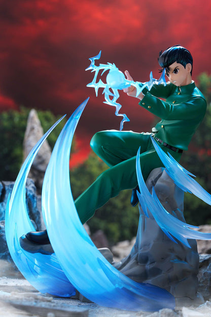 Yu Yu Hakusho DRESSTA - Yusuke Urameshi [Pre-Order Nov 2026]