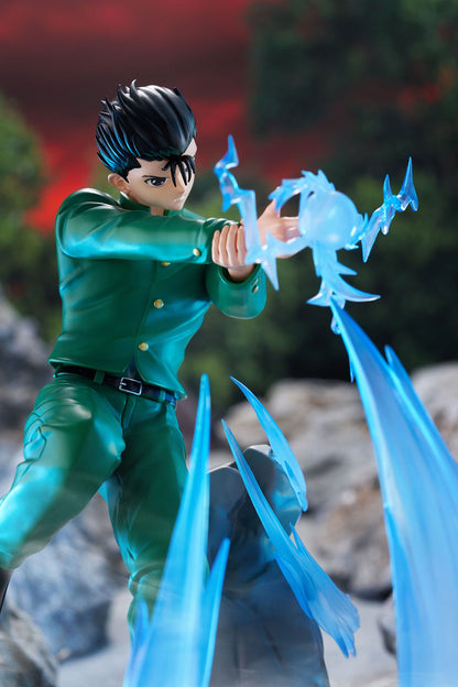 Yu Yu Hakusho DRESSTA - Yusuke Urameshi [Pre-Order Nov 2026]