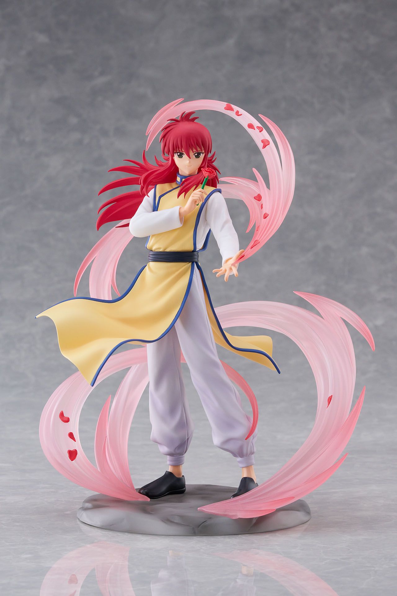 Yu Yu Hakusho DRESSTA - Kurama [Pre-Order Nov 2026]