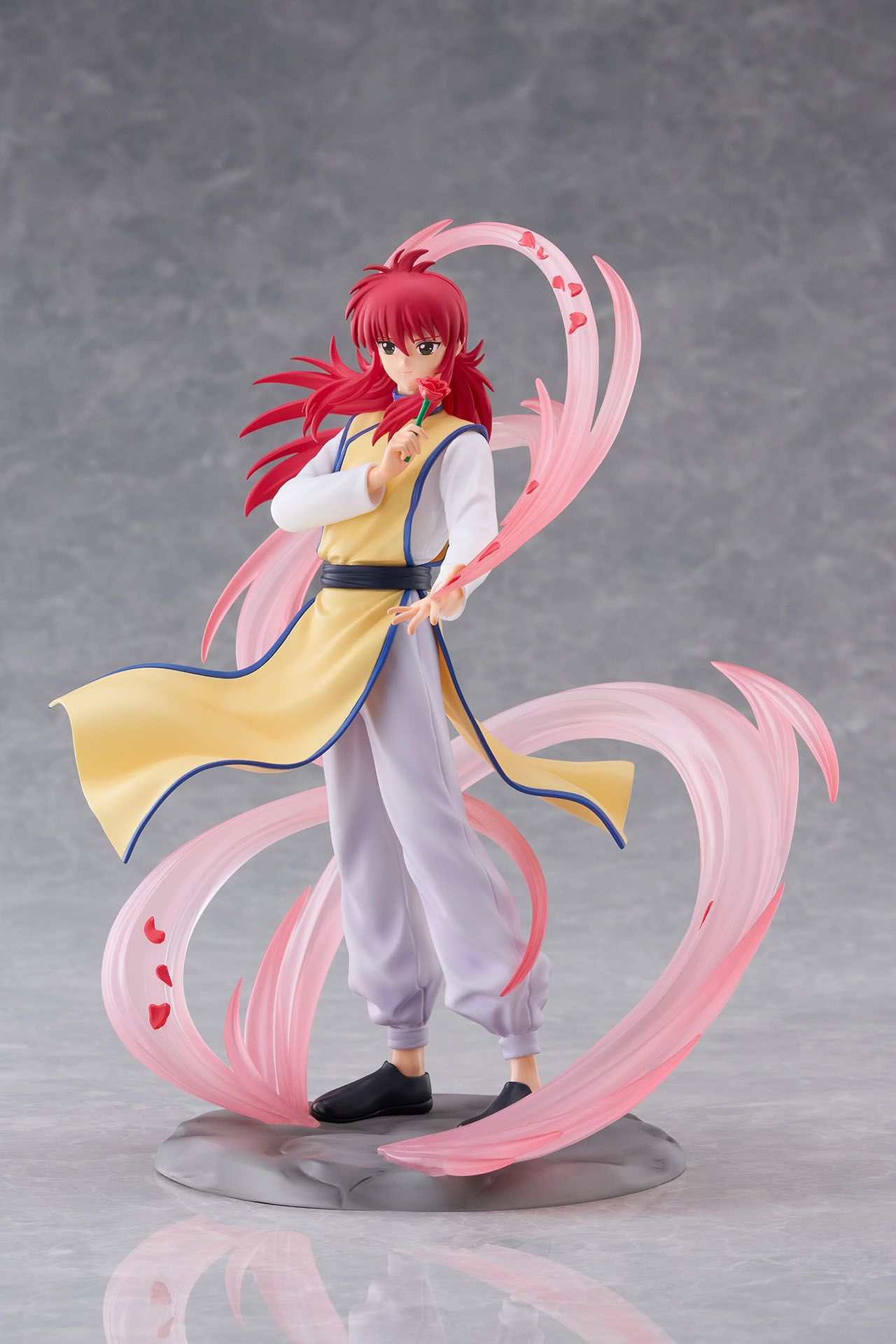 Yu Yu Hakusho DRESSTA - Kurama [Pre-Order Nov 2026]