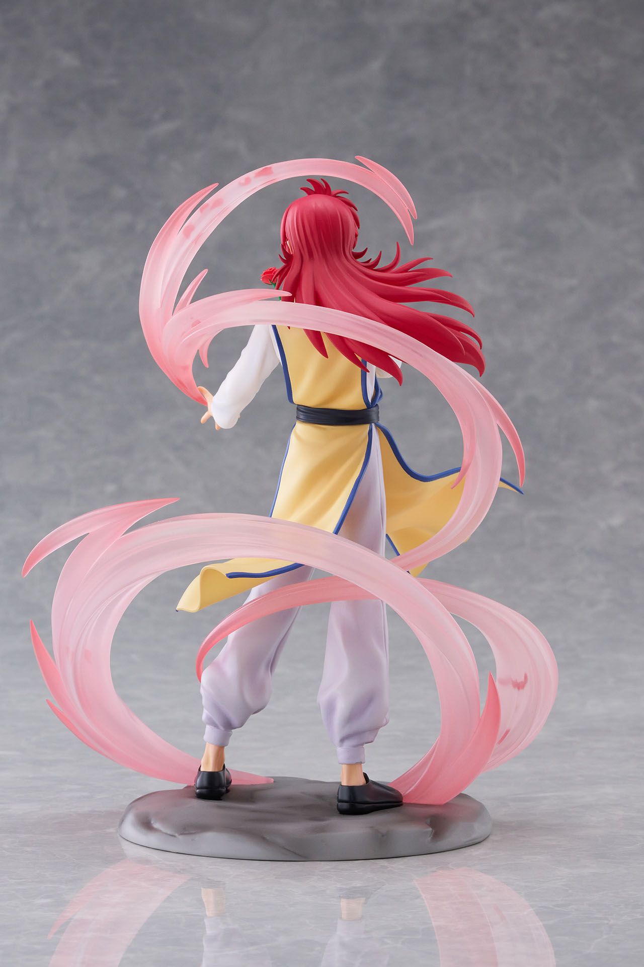 Yu Yu Hakusho DRESSTA - Kurama [Pre-Order Nov 2026]