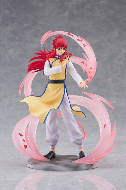 Yu Yu Hakusho DRESSTA - Kurama [Pre-Order Nov 2026]