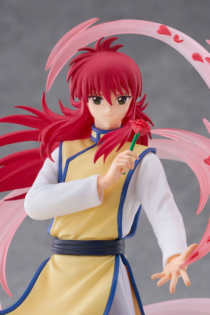 Yu Yu Hakusho DRESSTA - Kurama [Pre-Order Nov 2026]