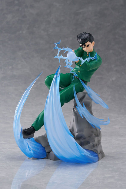 Yu Yu Hakusho DRESSTA - Yusuke Urameshi [Pre-Order Nov 2026]